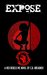 Expose (Red Rebels MC, #2) by C.D. Breadner