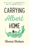 Carrying Albert Home cover