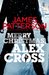 Merry Christmas, Alex Cross (Alex Cross 19) by James Patterson
