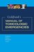 Goldfrank's Manual of Toxicologic Emergencies