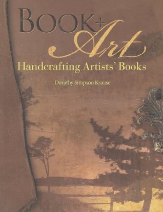 book-art-handcrafting-artists-books