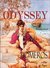 Odyssey {Annotated & Illustrated} by Homer