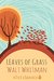 Leaves of Grass by Walt Whitman