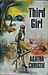 Third Girl (Hercule Poirot, #35) by Agatha Christie