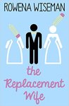 The Replacement Wife cover