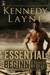 Essential Beginnings (Surviving Ashes, #1) by Kennedy Layne