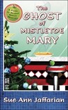 The Ghost of Mistletoe Mary cover