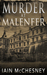 Murder at Malenfer by Iain McChesney