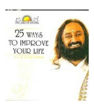 Descargar desde google ebook 25 Ways to Improve Your Life