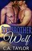 Stepbrother Wolf (Stepmates Book 1) by C.A. Taylor