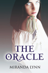 The Oracle cover