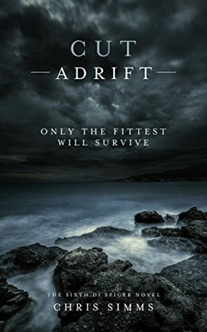 Risultati immagini per cut adrift chris simms