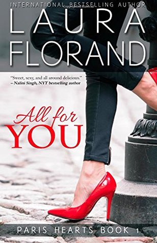 All for You by Laura Florand