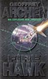 Fire Hawk cover