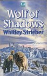 Wolf of Shadows cover