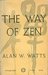 The Way of Zen