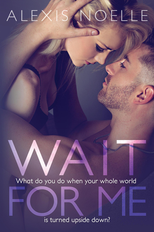 Wait for Me