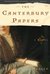 The Canterbury Papers (Alais Capet, #1)