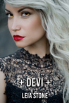 Devi (Matefinder, #2)