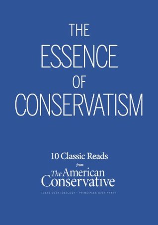 the-essence-of-conservatism