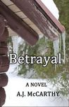 Betrayal cover