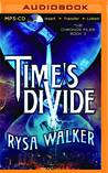 Time's Divide cover