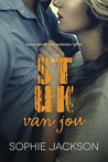 Stuk van jou (A Pound of Flesh, #1)
