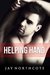Helping Hand (Housemates, #1) by Jay Northcote