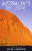 Australia's Red Centre by Brian Lawrenson