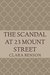 The Scandal at 23 Mount Street (An Angela Marchmont Mystery #9) by Clara Benson