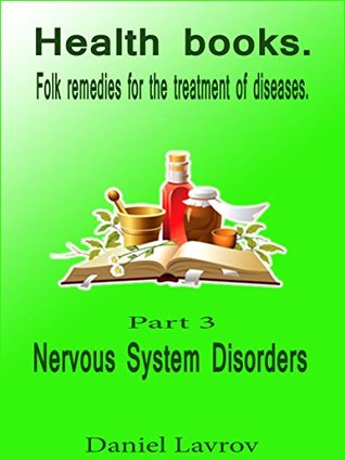 health-books-nervous-system-disorders-folk-remedies-for-the-treatment-of-diseases