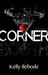 The Corner Booth by Kelly Ilebode