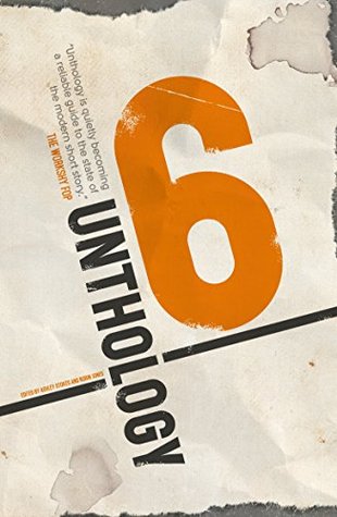 Unthology 6