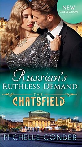 Russians Ruthless Demand(The Chatsfield 14)