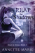 Reap the Shadows (Steel & Stone #4) by Annette Marie