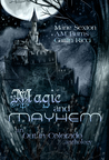 Magic and Mayhem cover
