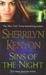 Sins of the Night (Dark-Hunter, #6) by Sherrilyn Kenyon