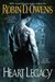 Heart Legacy (Celta's Heartmates, #14) by Robin D. Owens
