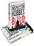 Inspector Hobbes and the Blood / Inspector Hobbes and the Curse / Inspector Hobbes and the Gold Diggers (Unhuman #1-3)