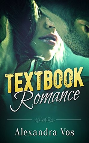 textbook-romance