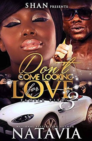 Don't Come Looking For Love 3: Family Ties Ebook descarga gratuita gratis