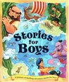 Stories For Boys cover