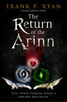 The Return of the Arinn (Three Powers, #4)