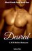 Desired A M/M Shifter Romance (Black Creek Pack Book 1) by Sakura Skye