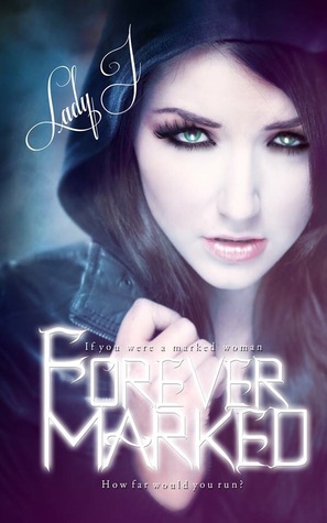 Forever Marked by Jesse Lorenzo