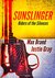 Sunslinger Riders of the Silences by Max Brand