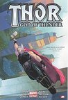 Thor: God of Thunder, Volume 2
