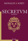 Secretum (Atto Melani, #2)