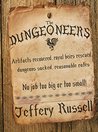 The Dungeoneers (The Dungeoneers, #1)