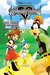 Kingdom Hearts Chain of Memories The Novel (light novel) by Shiro Amano